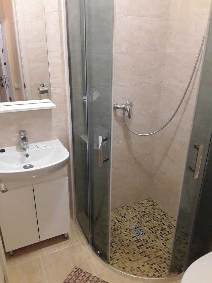 Gostynnyi Dvir Cottage Тернопил Екстериор снимка