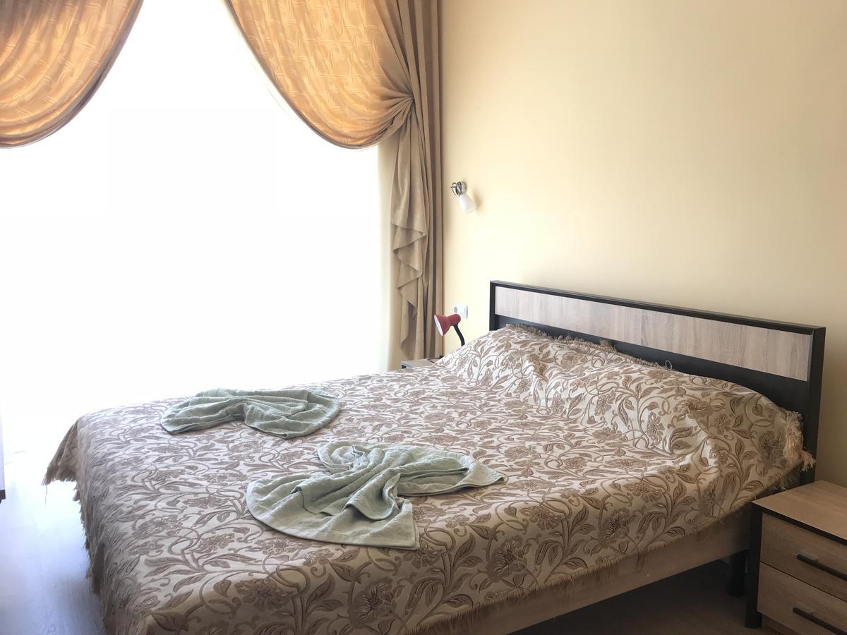 Gostynnyi Dvir Cottage Тернопил Екстериор снимка